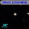 2MASS J23554050-1622569