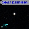 2MASS J23554886-1602399