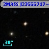 2MASS J23555717-4950009