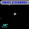 2MASS J23560993-4659054