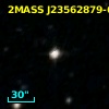 2MASS J23562879-6510559