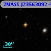 2MASS J23563092-5105576