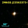 2MASS J23563373-5030485