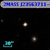 2MASS J23563711-4822234