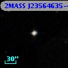 2MASS J23564635-4633524