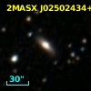 2MASX J02502434+4425345