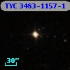 TYC 3483-1157-1