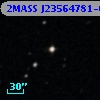 2MASS J23564781-6049168