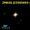 2MASS J23565693-4756209