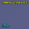 2MASS J23565717-4748547