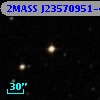 2MASS J23570951-4921254