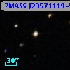 2MASS J23571119-5030137