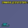 2MASS J23572785-5319521