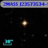2MASS J23573534-5131392