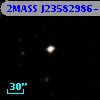 2MASS J23582986-1653314