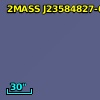 2MASS J23584827-6017539
