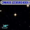 2MASS J23585433-4145559