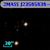 2MASS J23585838-4743415