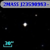2MASS J23590983-1707103