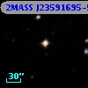 2MASS J23591695-5209549