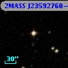 2MASS J23592760-4858546