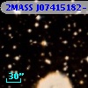 2MASS J07415182-1442309
