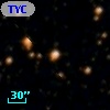 2MASS J08072516-3223525