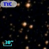 2MASS J08141637-3058094