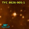 2MASS J10410962-5923464