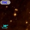 2MASS J10452638-5853214