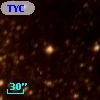 2MASS J11010527-5944574