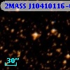 2MASS J10410116-6231095