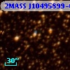 2MASS J10495899-6057218