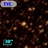 2MASS J10543924-6015590