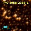 2MASS J10563226-6045184