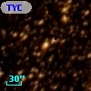 2MASS J11003283-6148103