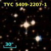 2MASS J07345688-1439111