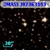 2MASS J07363183-1452113