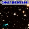 2MASS J07365184-1404579