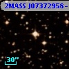 2MASS J07372958-1447390