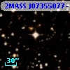 2MASS J07355077-1334480