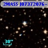 2MASS J07372076-1404320