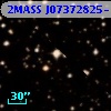 2MASS J07372825-1337011