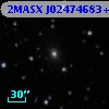 2MASX J02474683+4334204