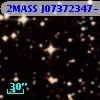 2MASS J07372347-1541459