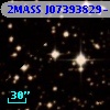 2MASS J07393829-1622353