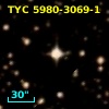 2MASS J07411052-1609088