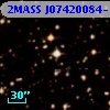 2MASS J07420084-1625140