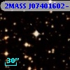 2MASS J07401602-1451077