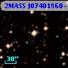 2MASS J07401860-1448491